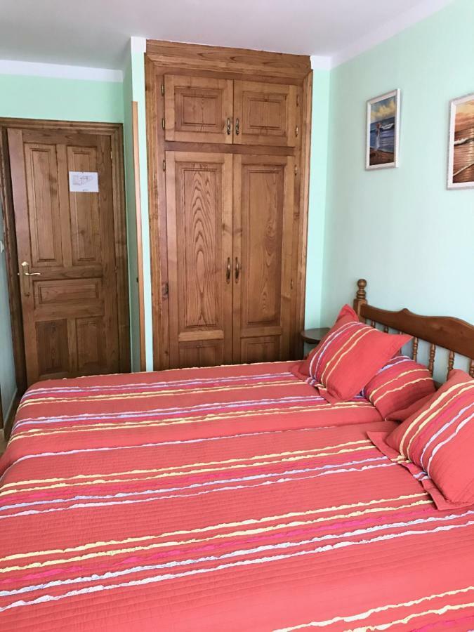 Apartamentos Rurales Los Nogales Косгайя Экстерьер фото