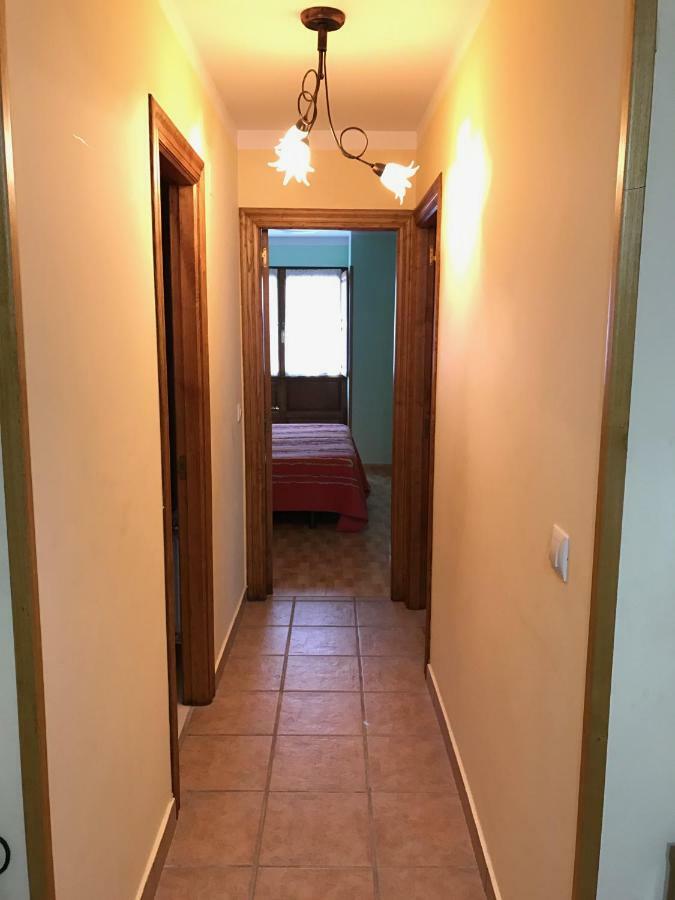 Apartamentos Rurales Los Nogales Косгайя Экстерьер фото
