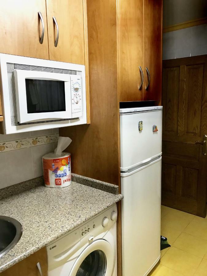 Apartamentos Rurales Los Nogales Косгайя Экстерьер фото
